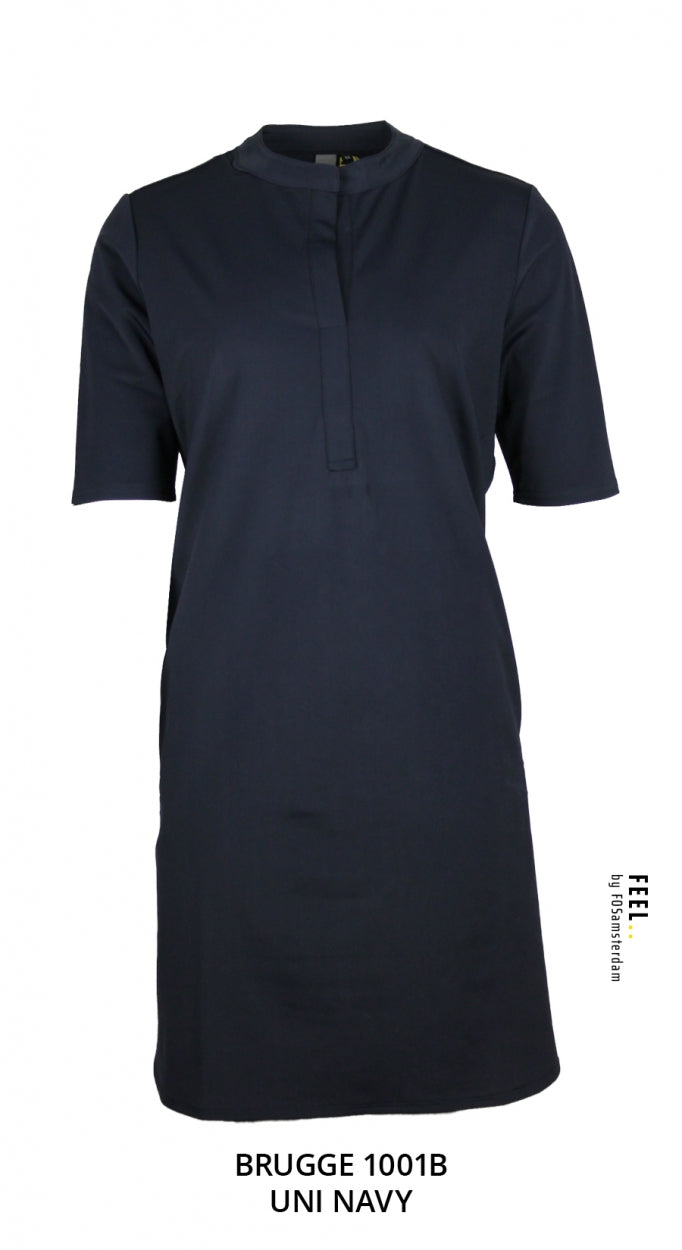 brugge uni navy