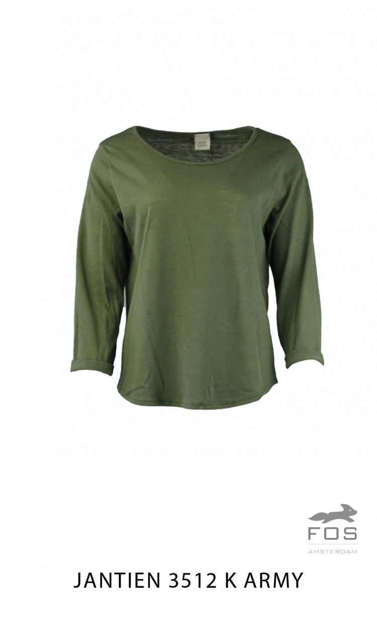 Jantien - Uni | Army
