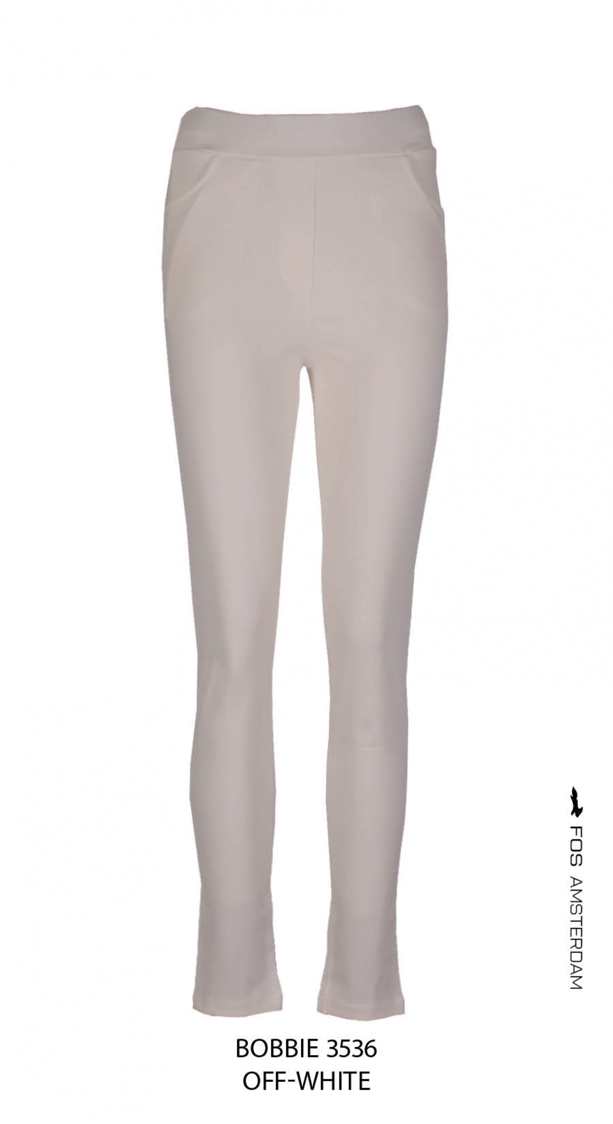 Bobbie - Uni Punta | Off-White