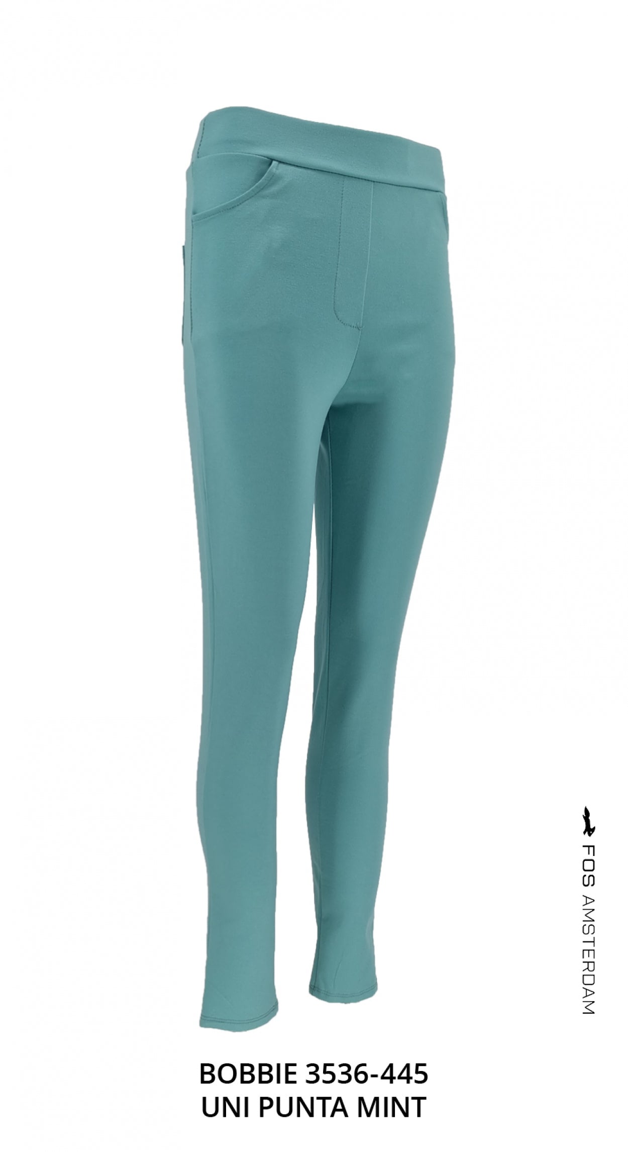 Bobbie - Uni Punta | Mint