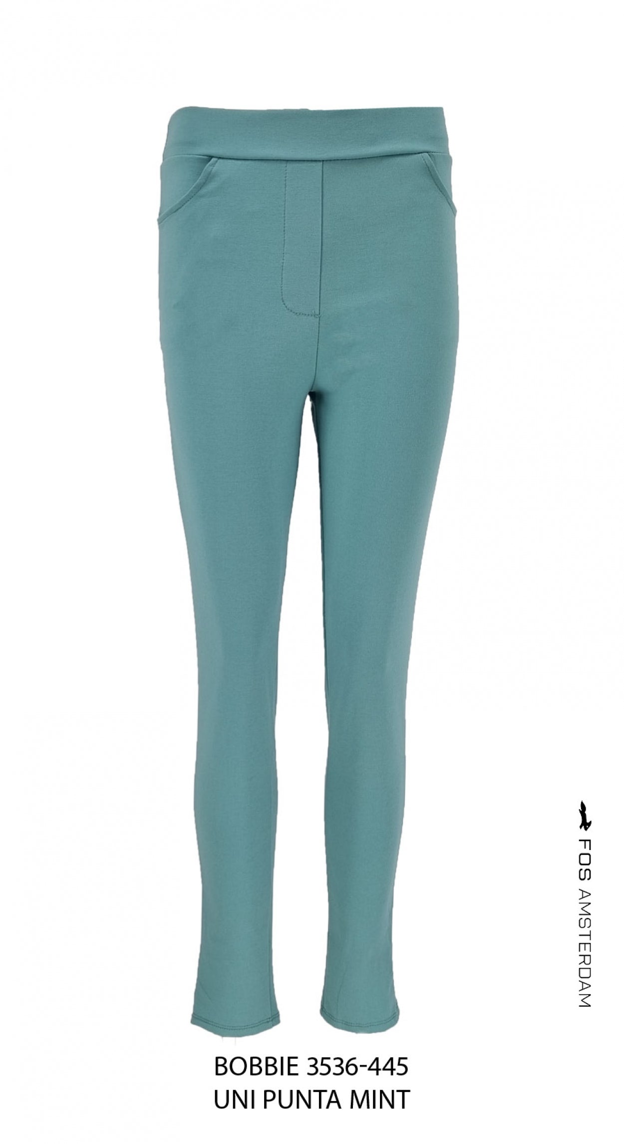 Bobbie - Uni Punta | Mint