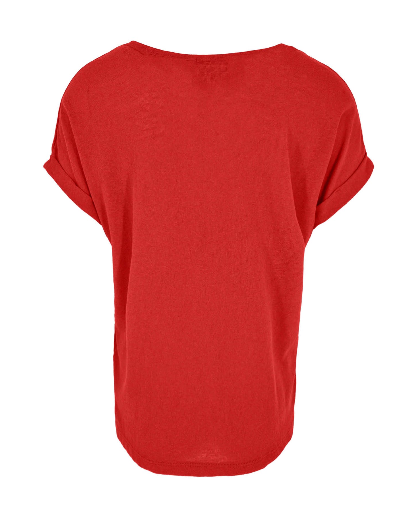 top tienus uni rood