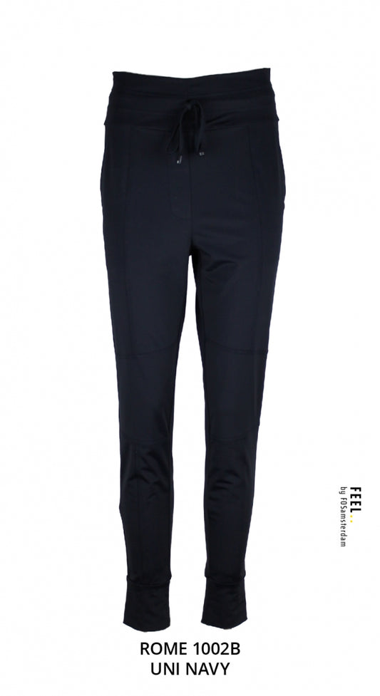 rome uni navy