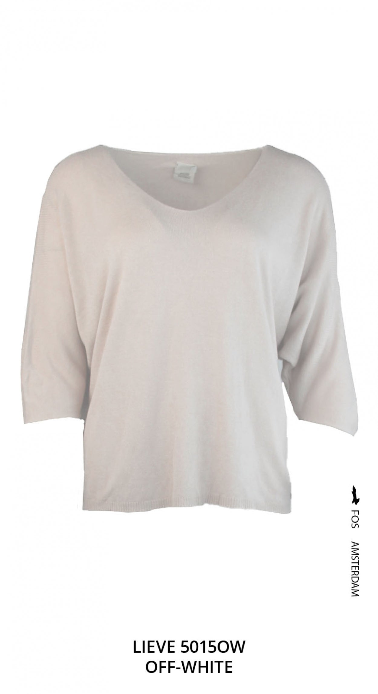 trui lieve off white