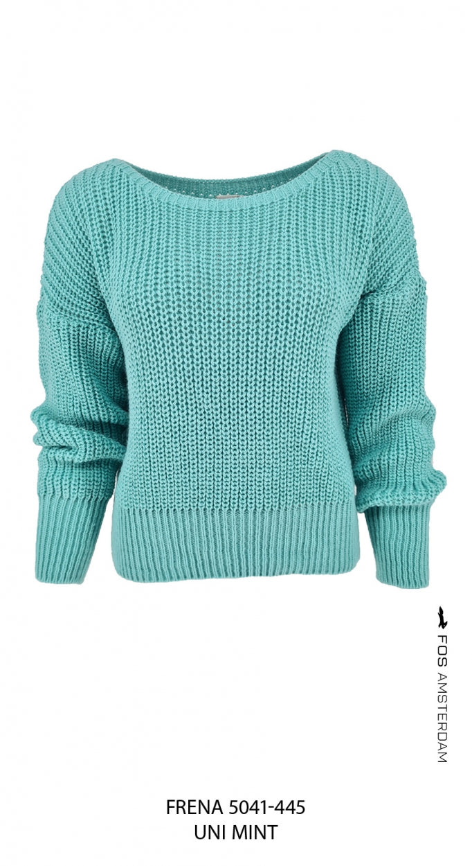 Frena - Uni | Mint