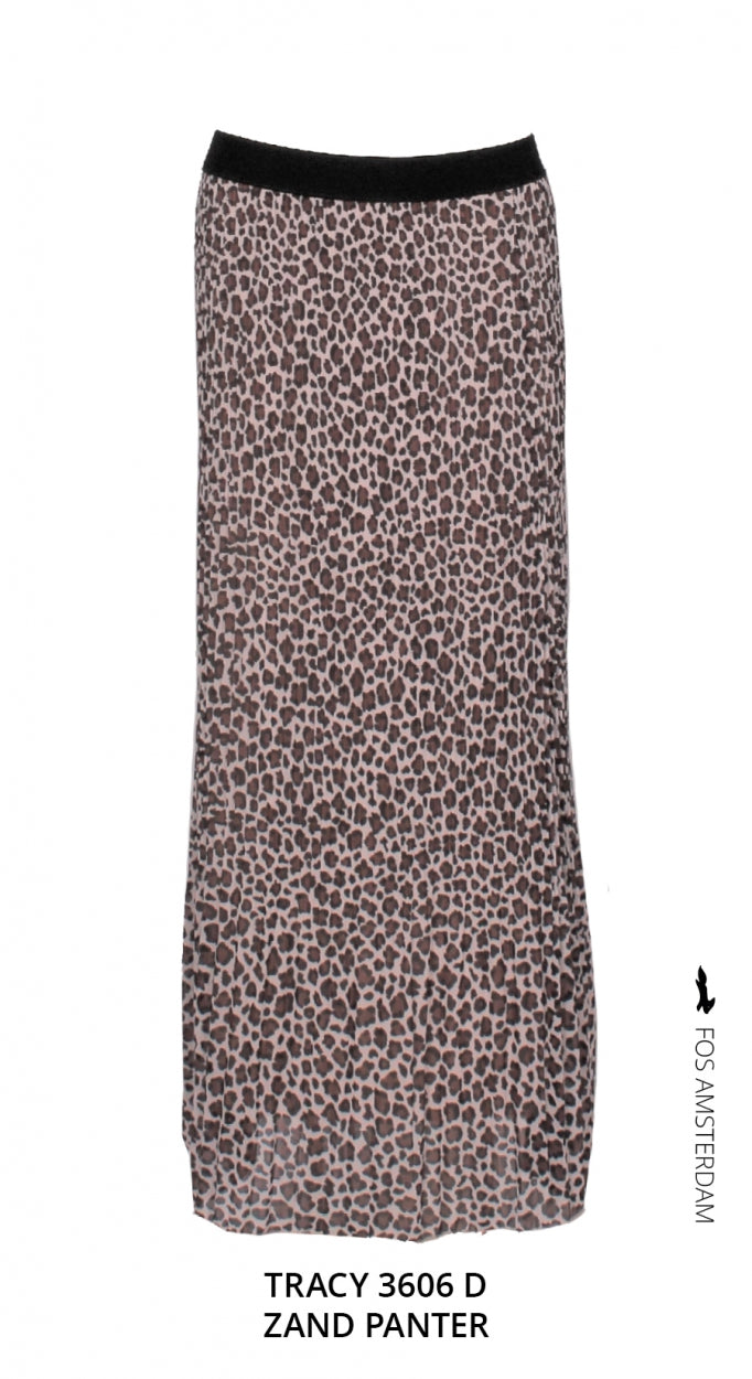 rok tracy panter beige