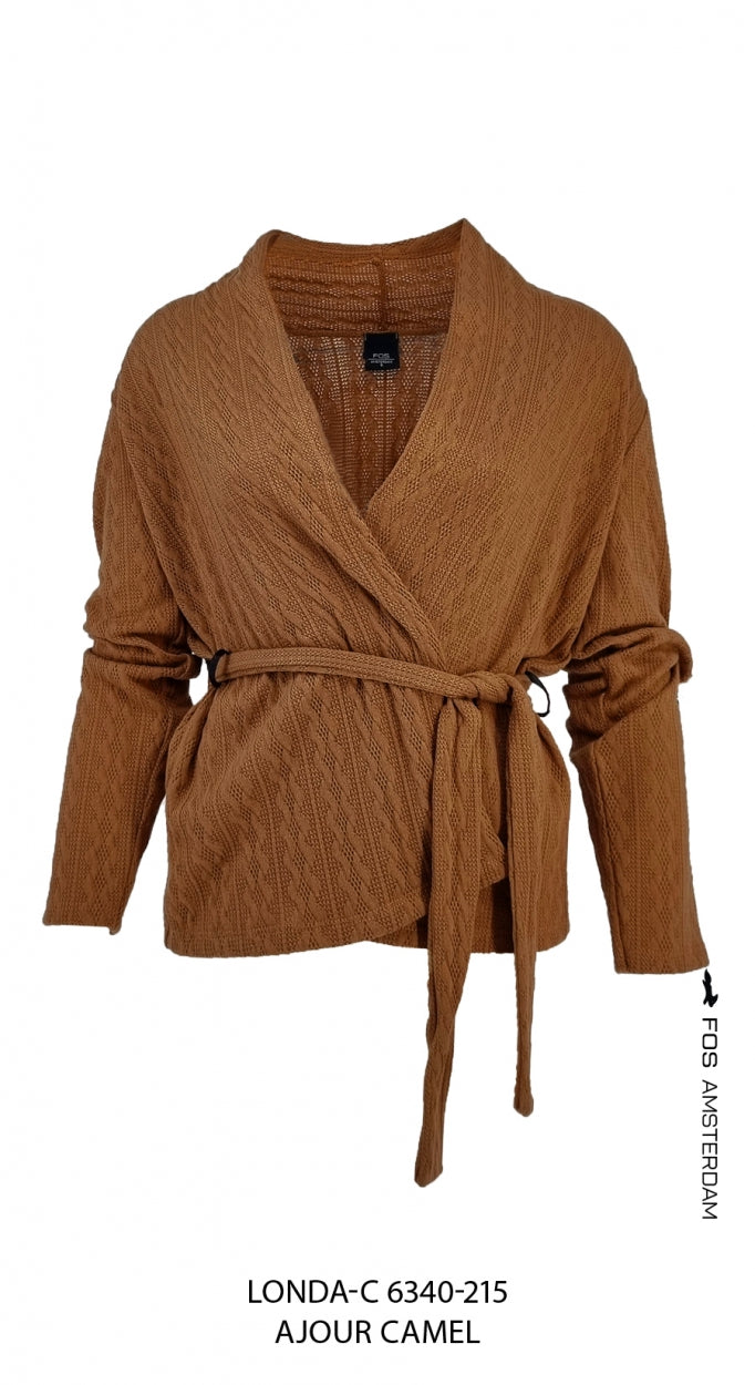 Londa-C - Ajour | Camel
