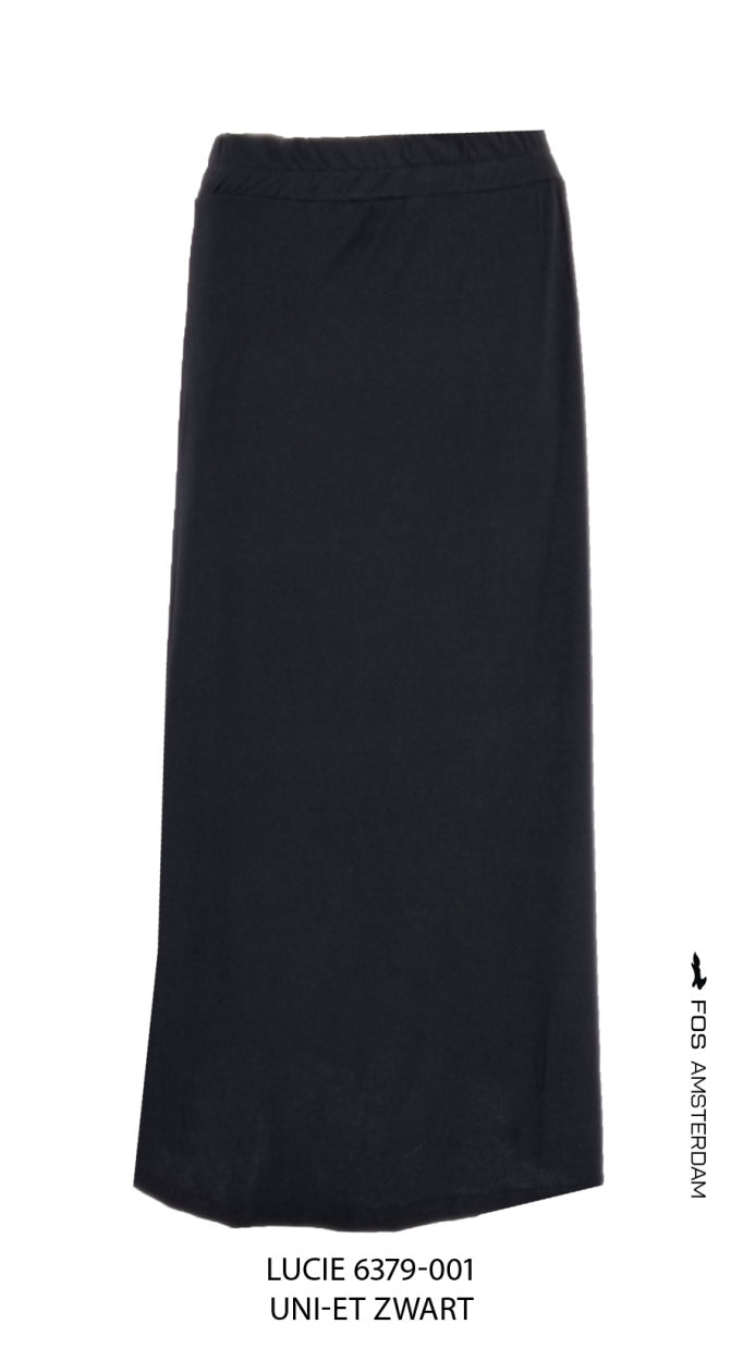 Lucie Uni-ET | Zwart