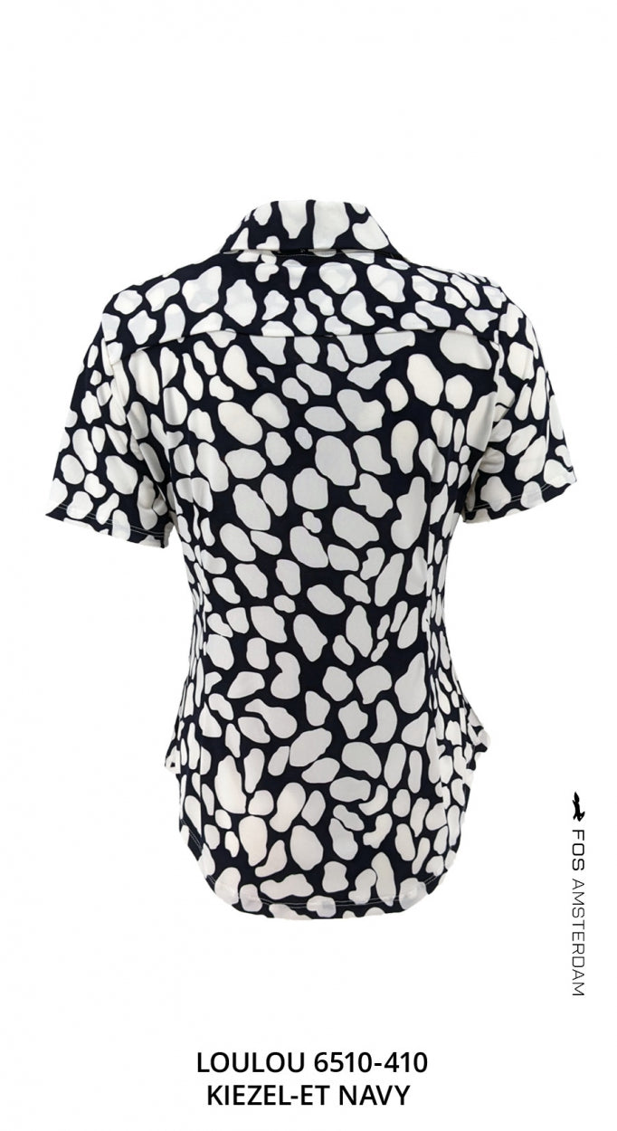 Loulou - Kiezel-ET | Navy