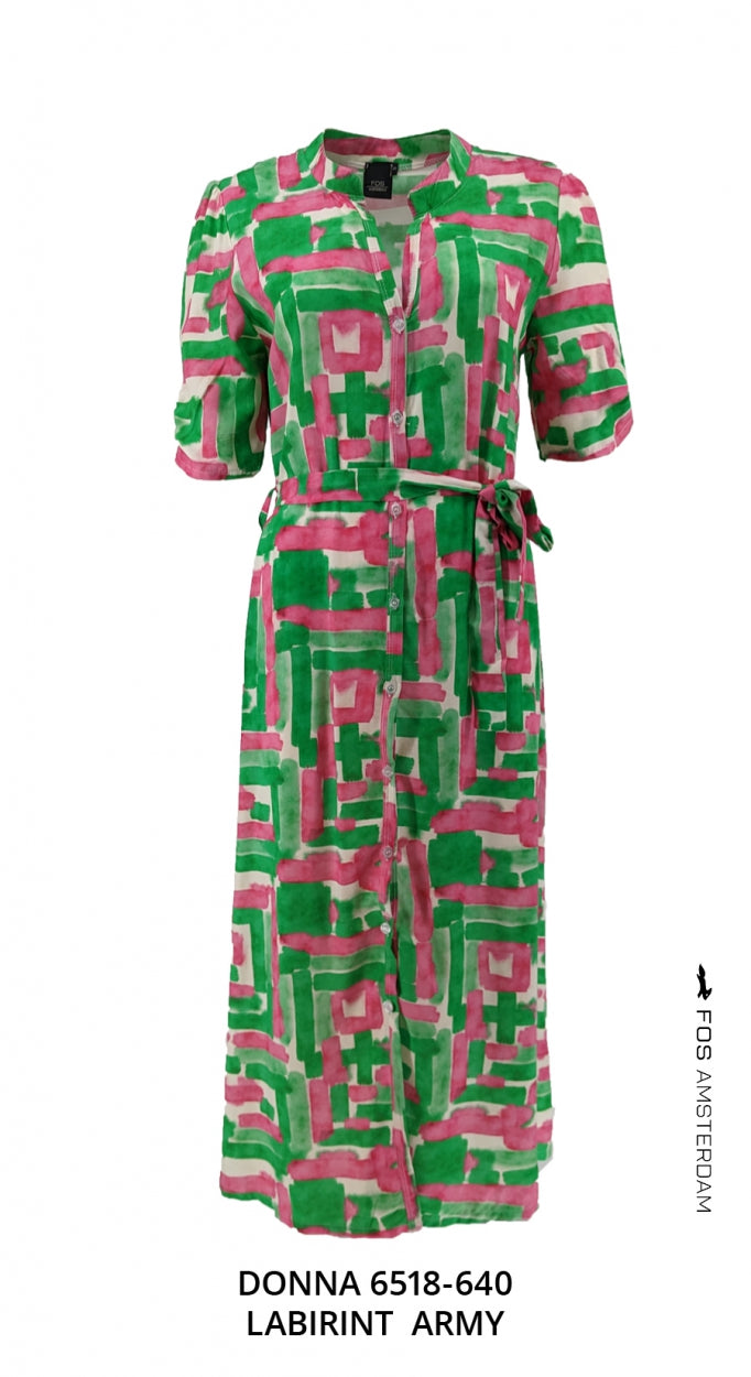 Donna - Labirint | Fuchsia