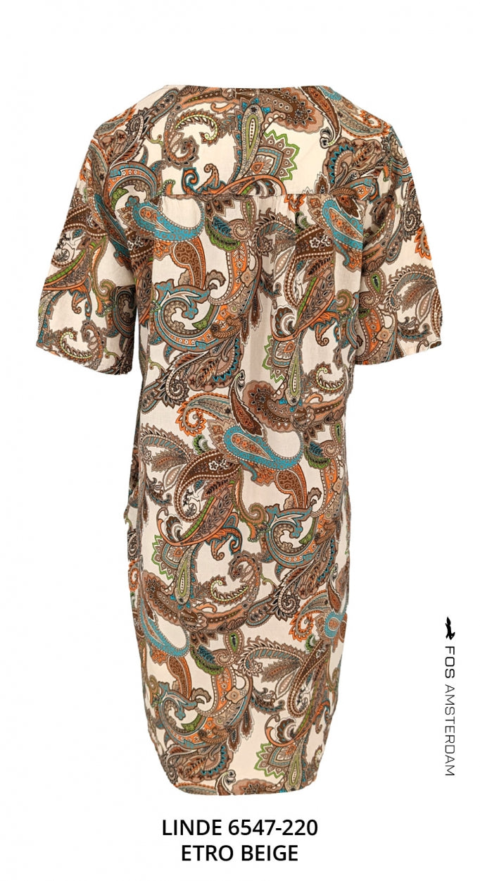 Linde - Etro | Beige