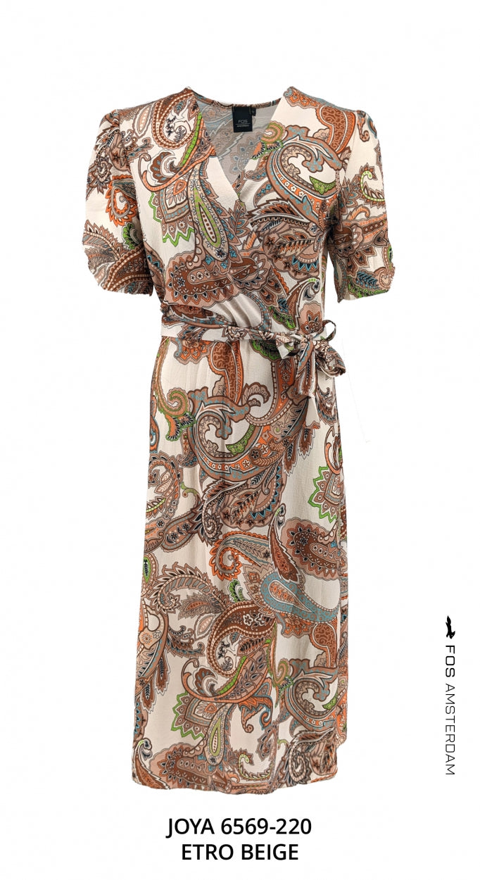 Joya - Etro | Beige