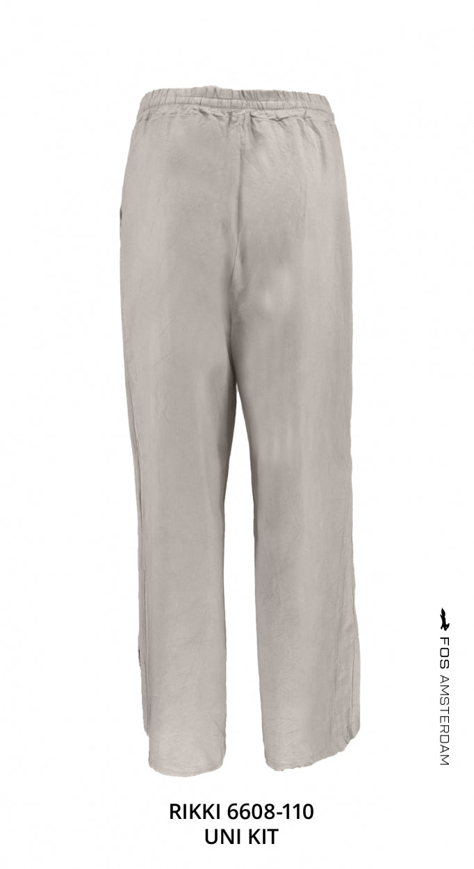 broek rikki uni kit