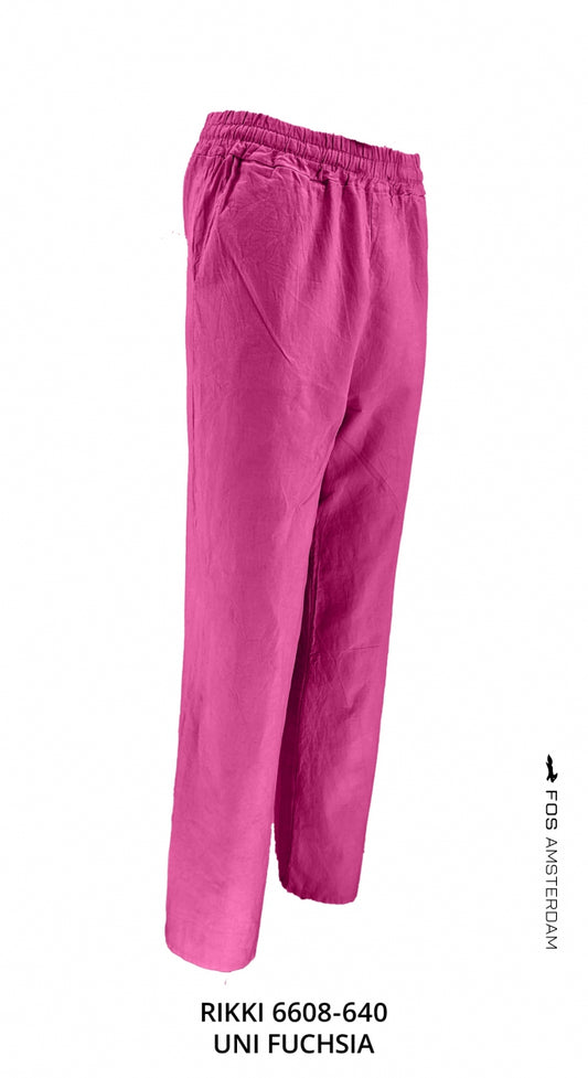 Rikki - Uni | Fuchsia