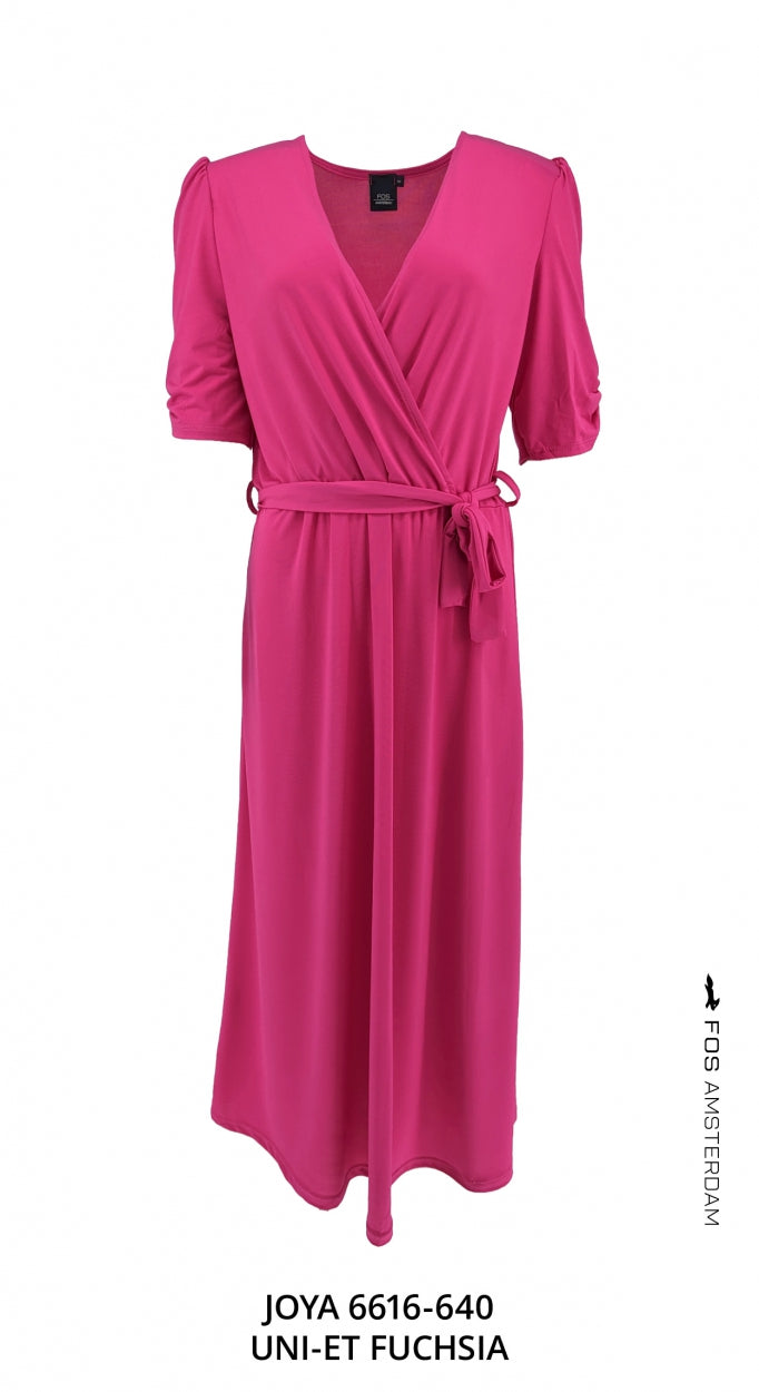 Joya - Uni-ET | Fuchsia