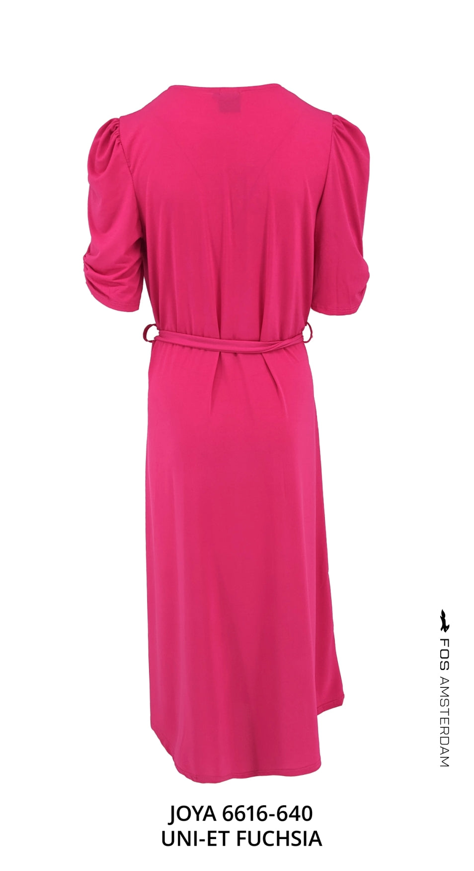 Joya - Uni-ET | Fuchsia
