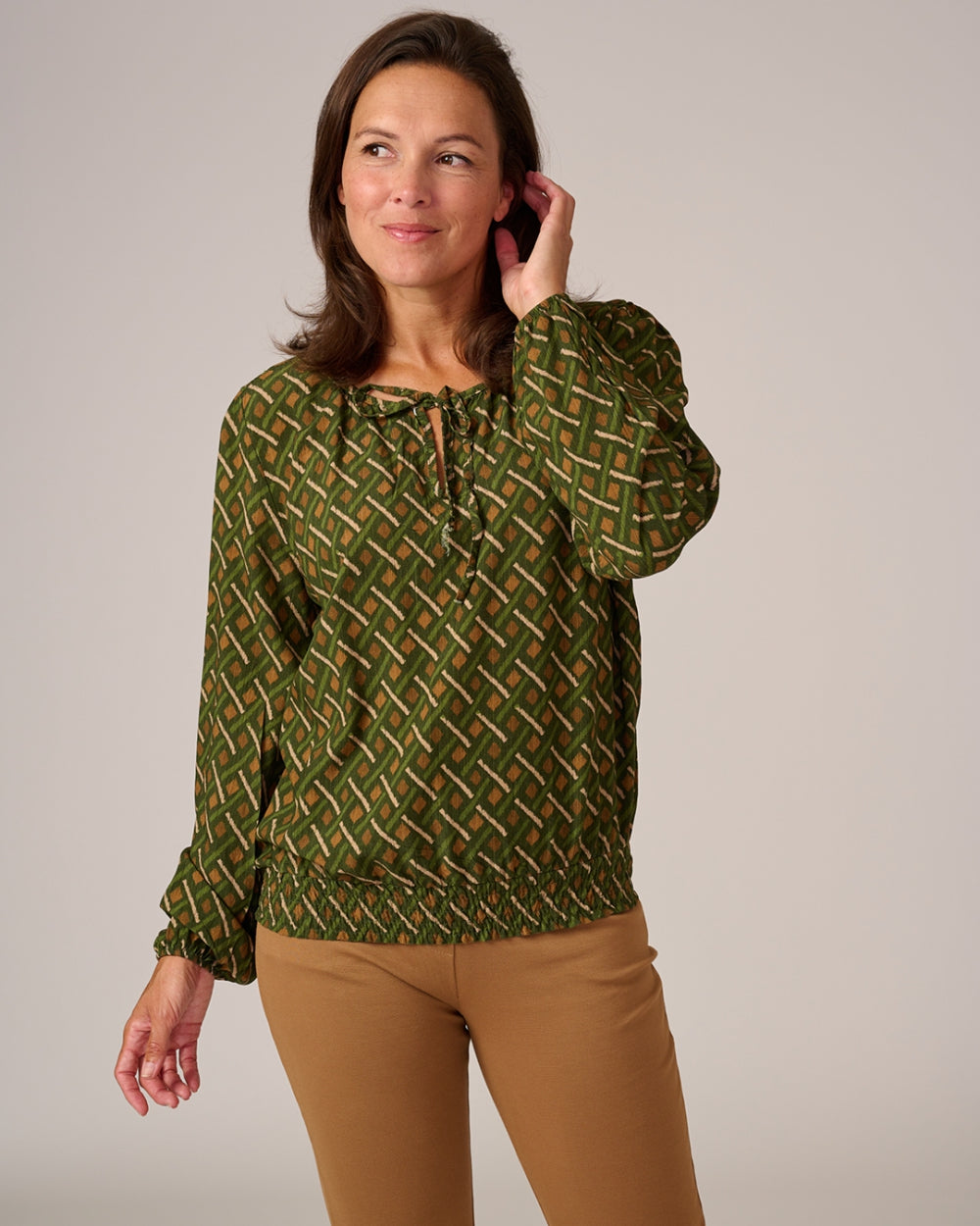 Vickey - Wieber | Army