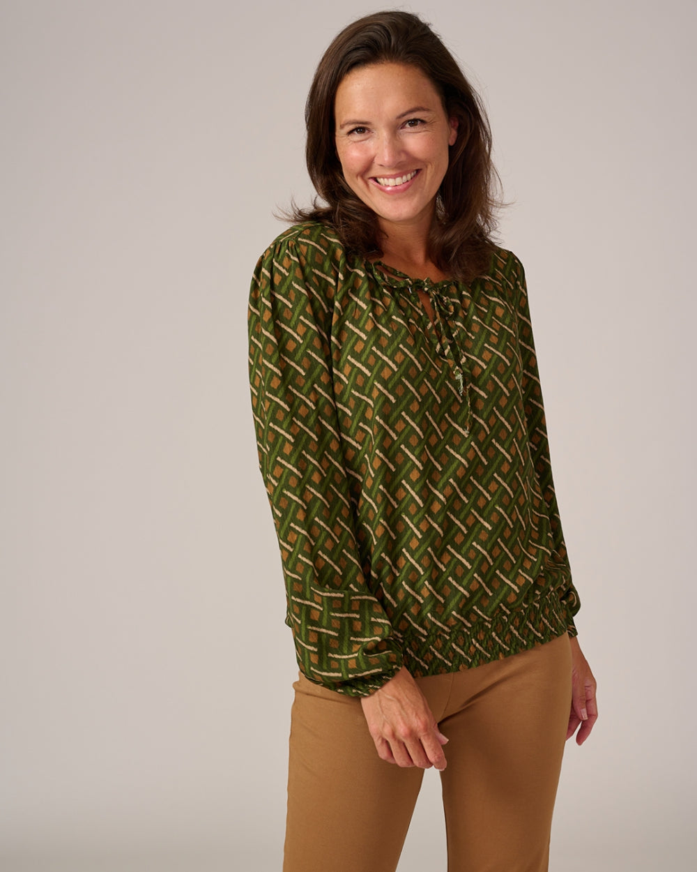 Vickey - Wieber | Army