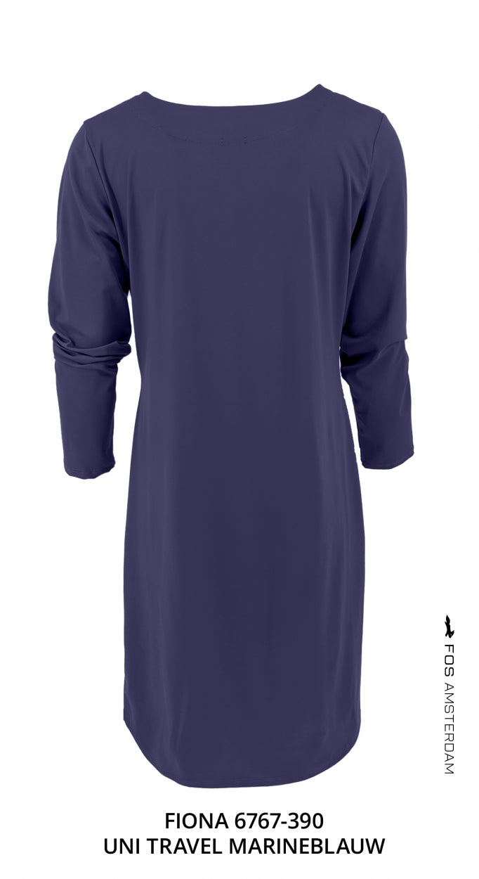 Fiona - Uni Travel | Marineblauw