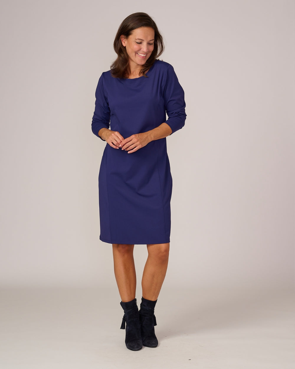 Fiona - Uni Travel | Marineblauw