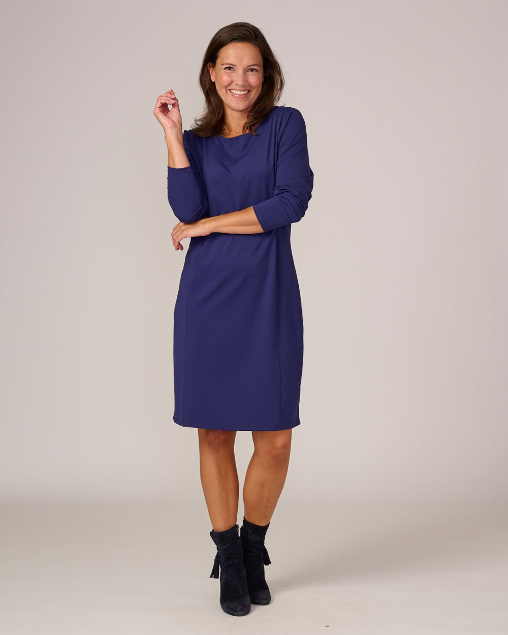 Fiona - Uni Travel | Marineblauw