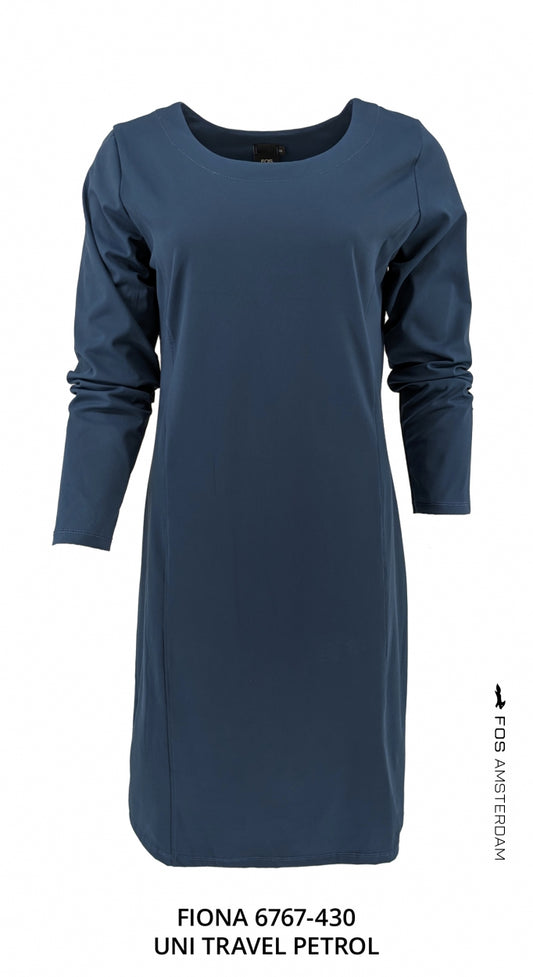 Fiona - Uni Travel | Petrol