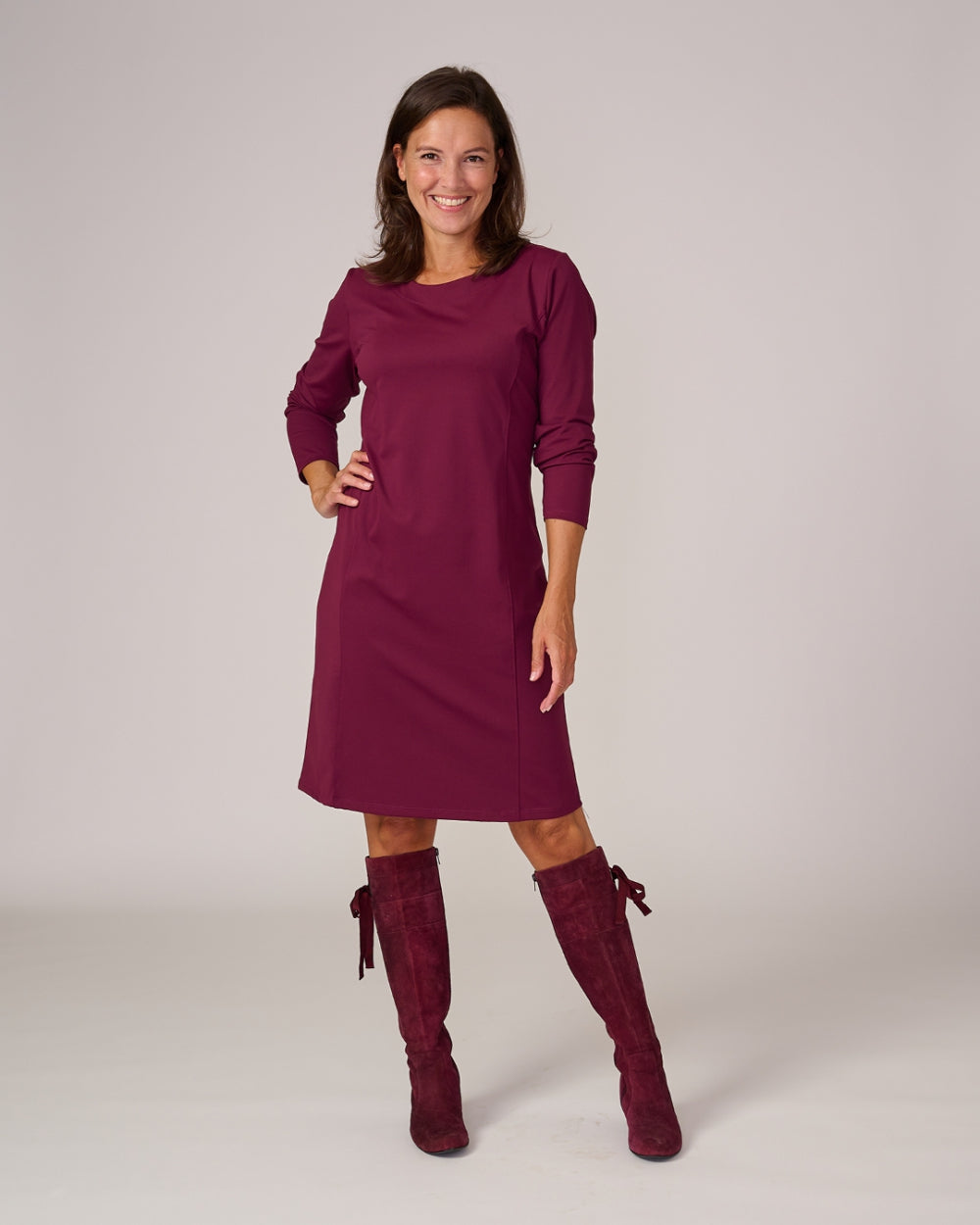 Fiona - Uni Travel | Bordeaux