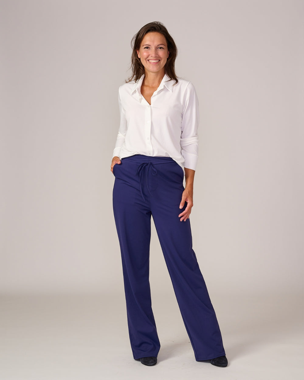 Liv - Uni Travel | Marineblauw