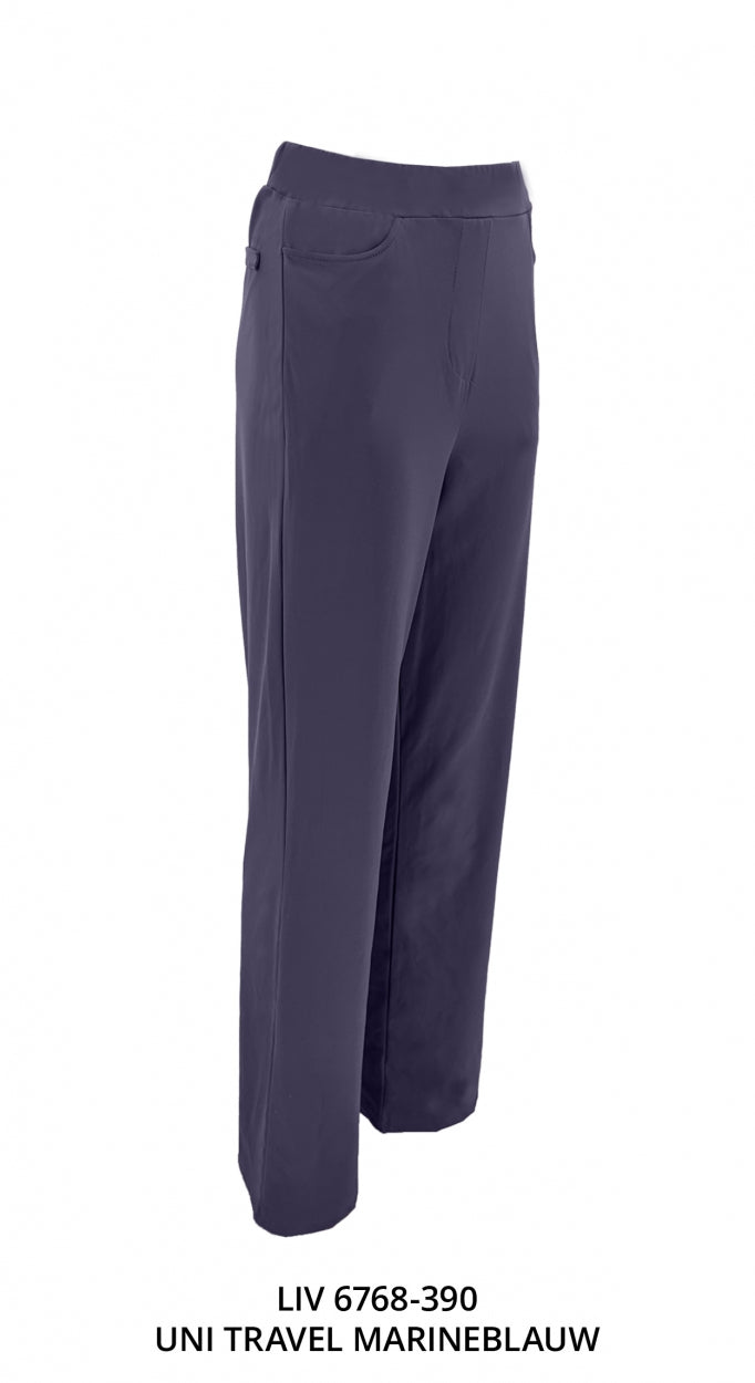 Liv - Uni Travel | Marineblauw