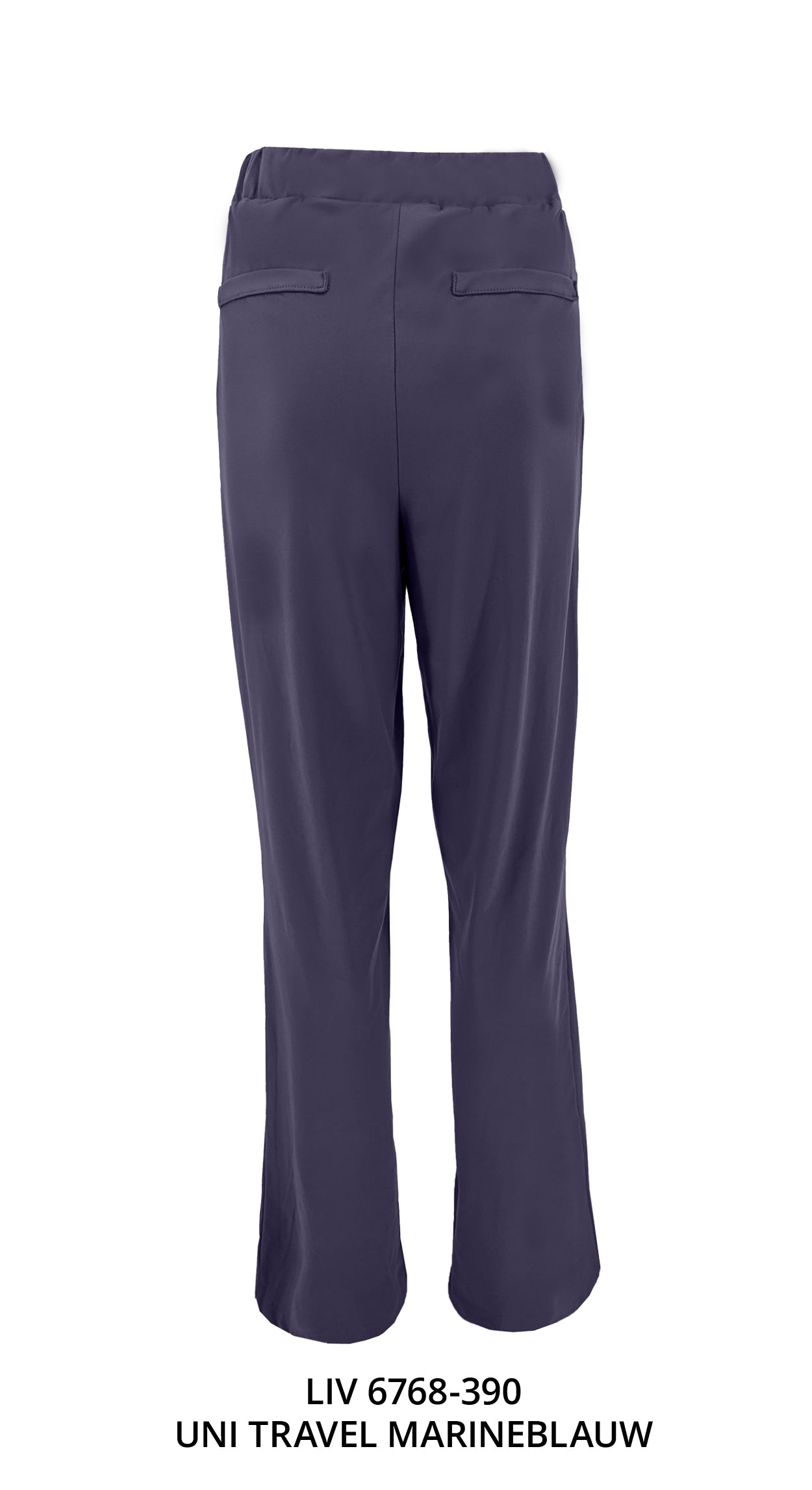 Liv - Uni Travel | Marineblauw