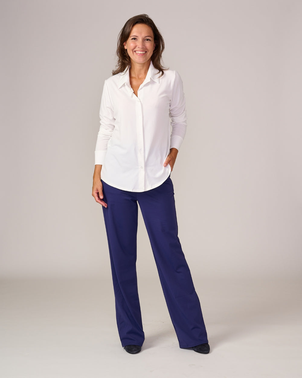 Liv - Uni Travel | Marineblauw