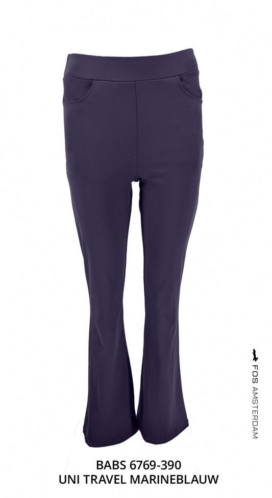 Babs - Uni Travel | Marineblauw