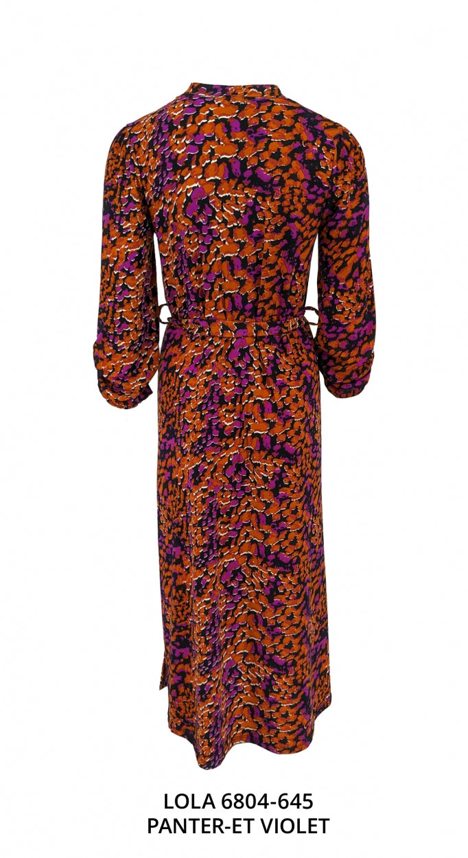 Lola - Panter-ET | Violet