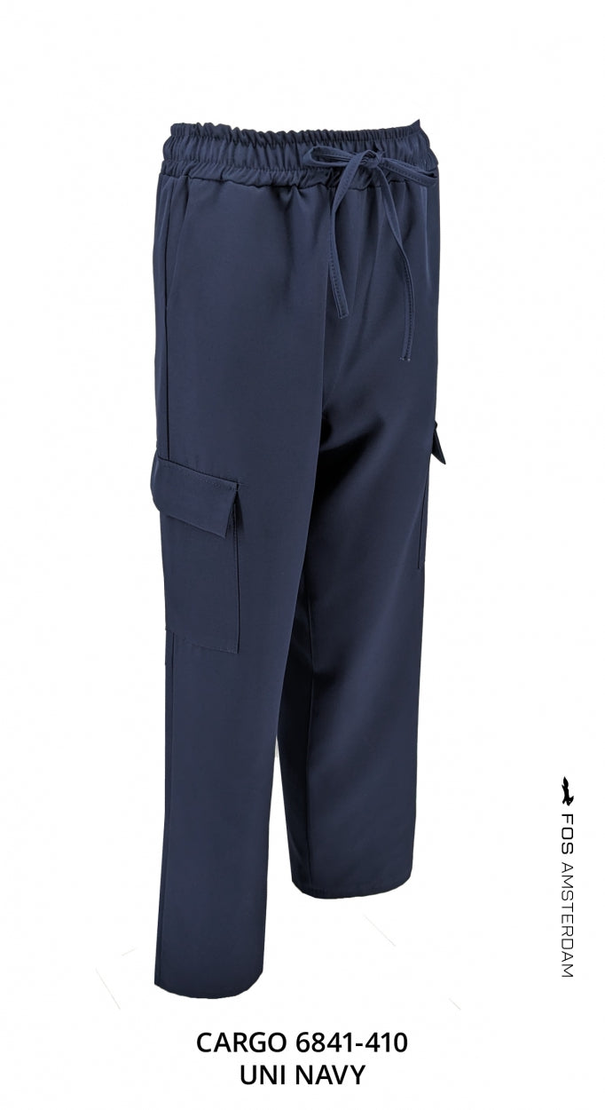 Broek - Cargo Uni | Navy