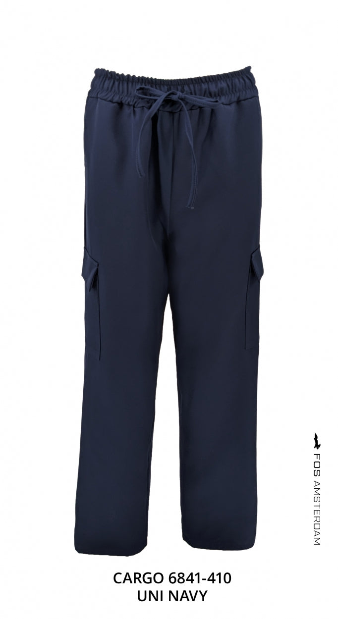 Broek - Cargo Uni | Navy