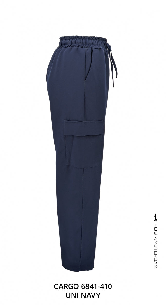 Broek - Cargo Uni | Navy