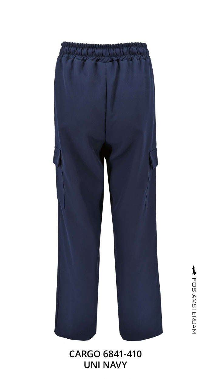 Broek - Cargo Uni | Navy