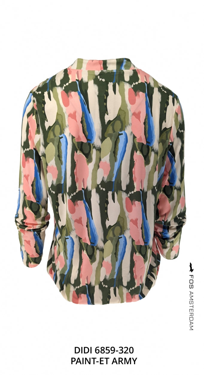Didi - Paint-ET | Army