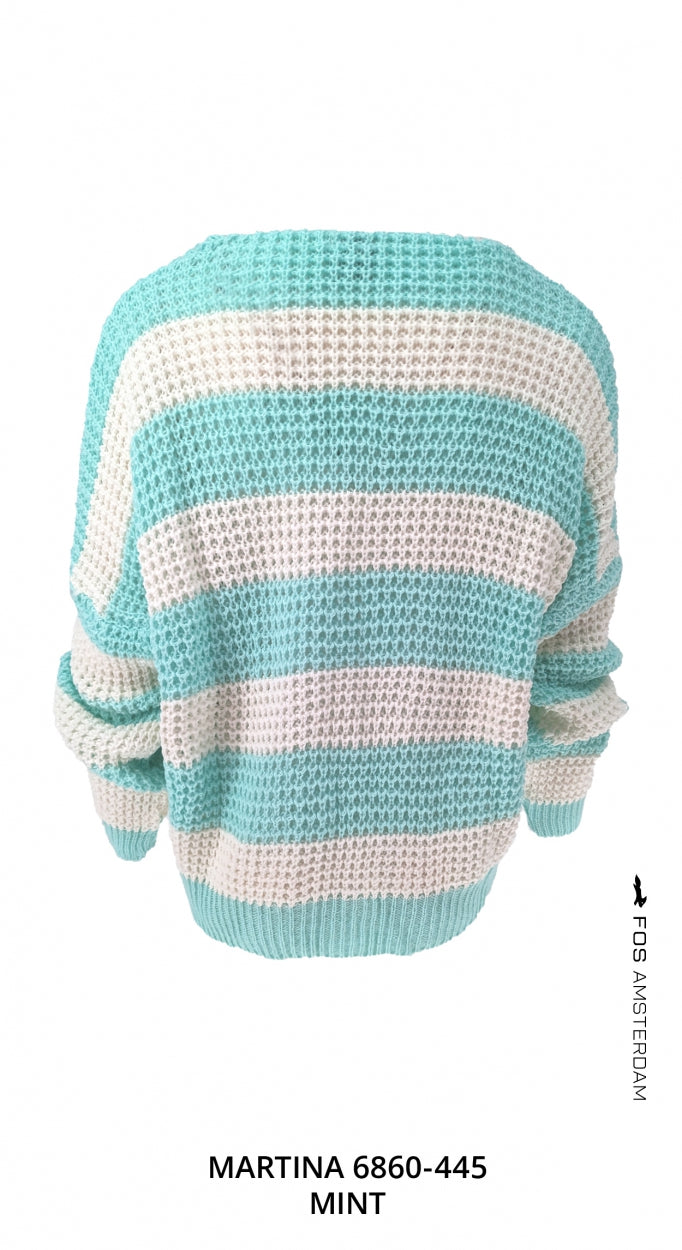 Martina - Streep | Mint