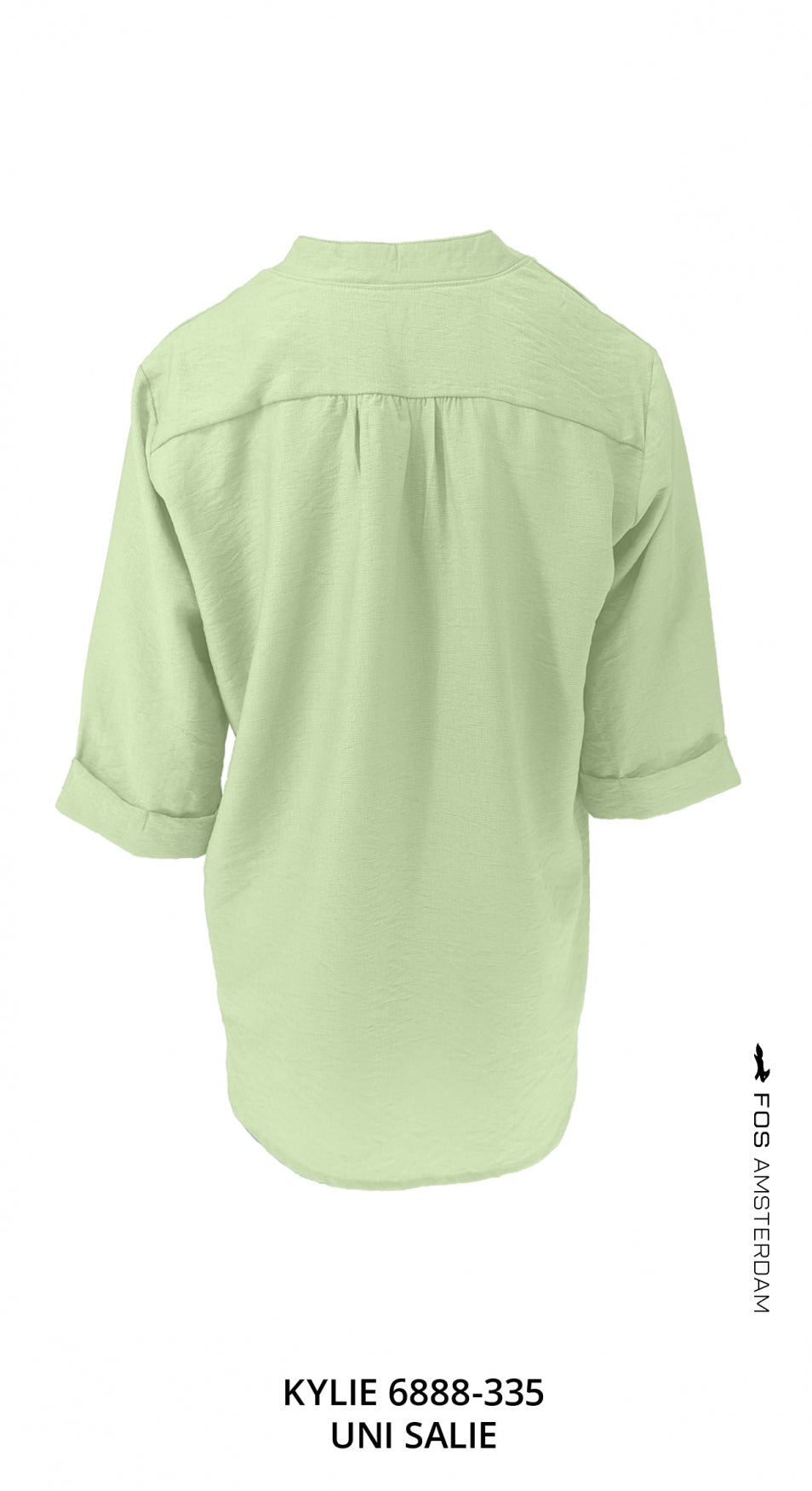 top kylie uni salie