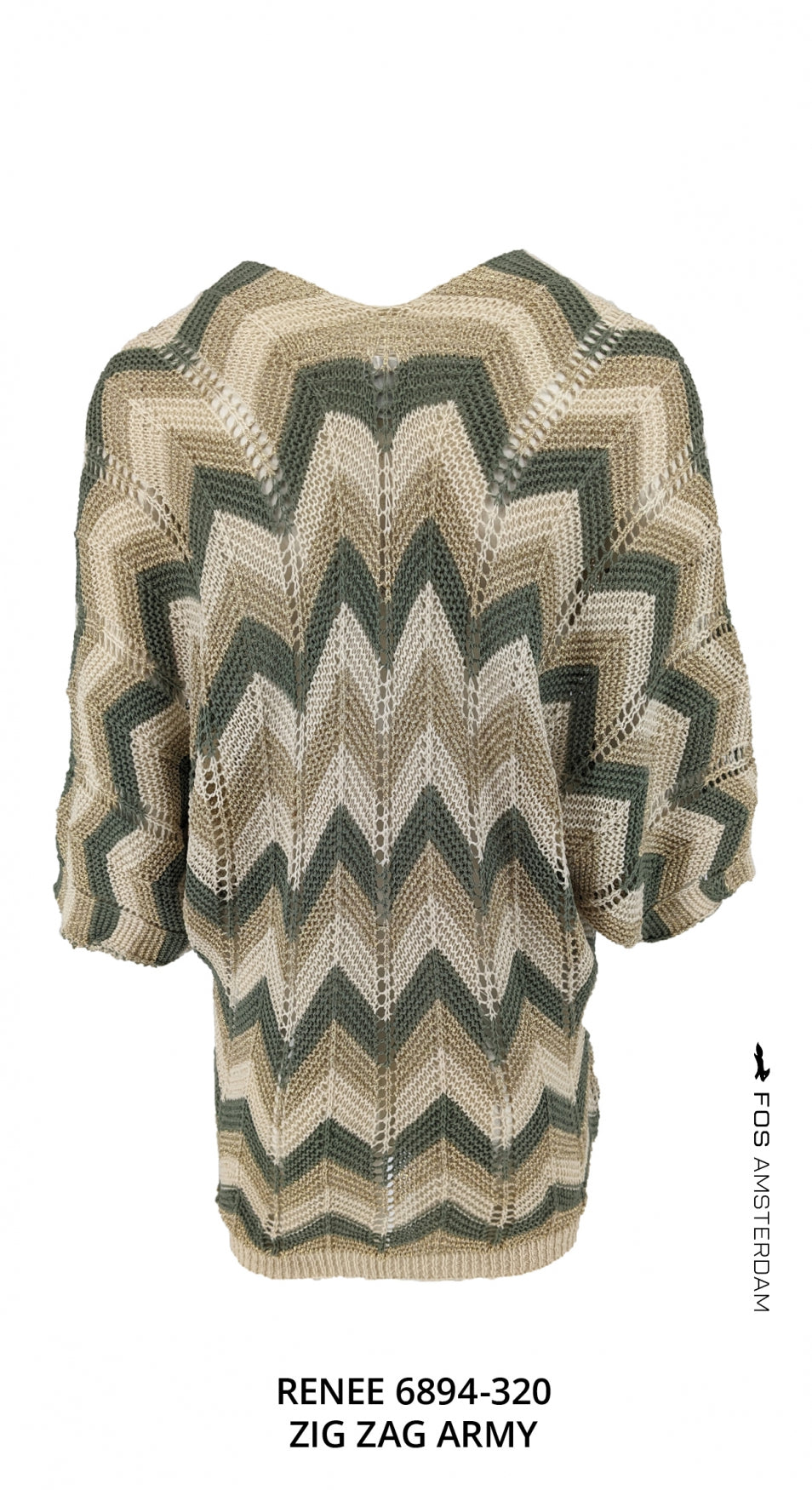 Renee - Zig Zag | Army