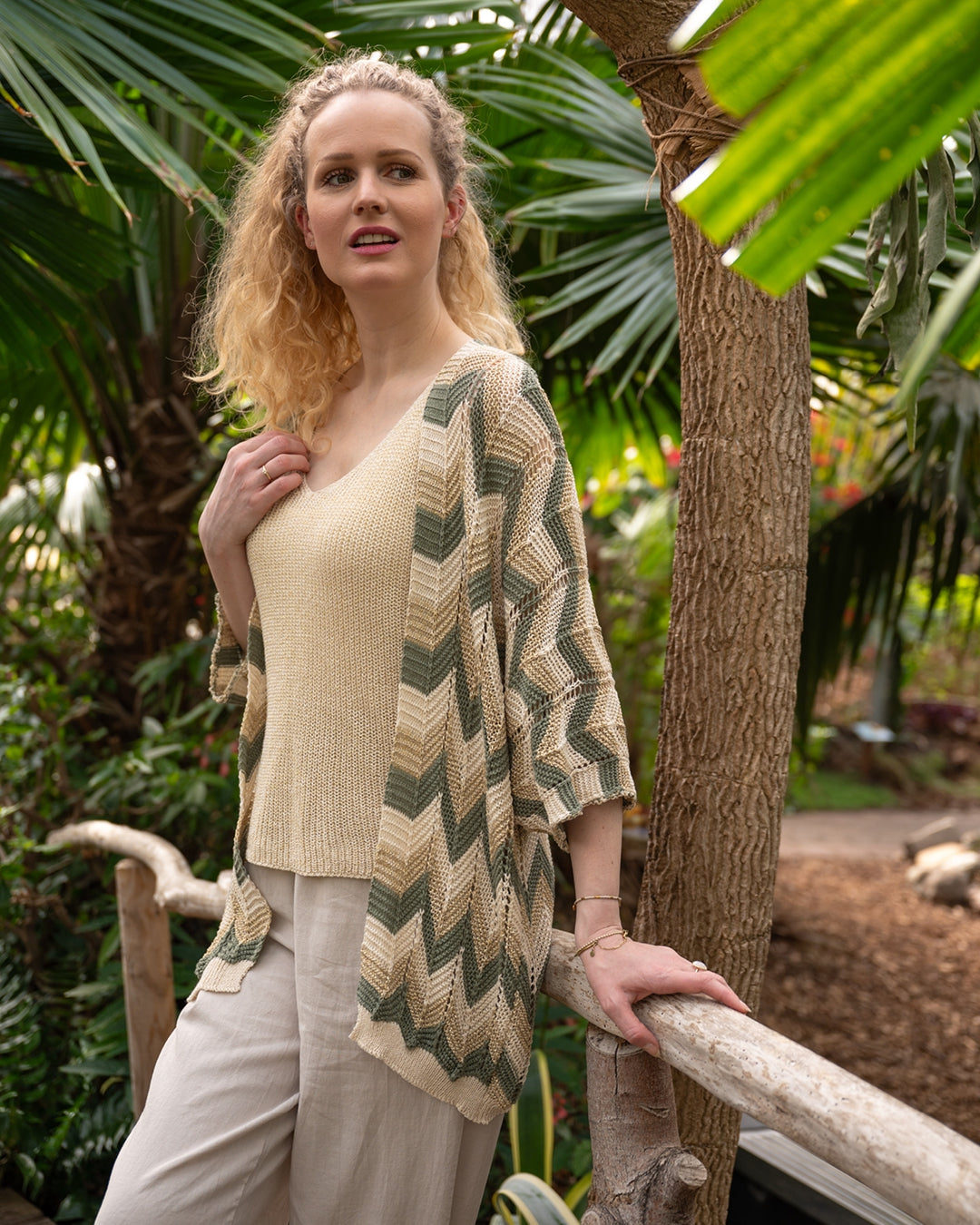 Renee - Zig Zag | Army