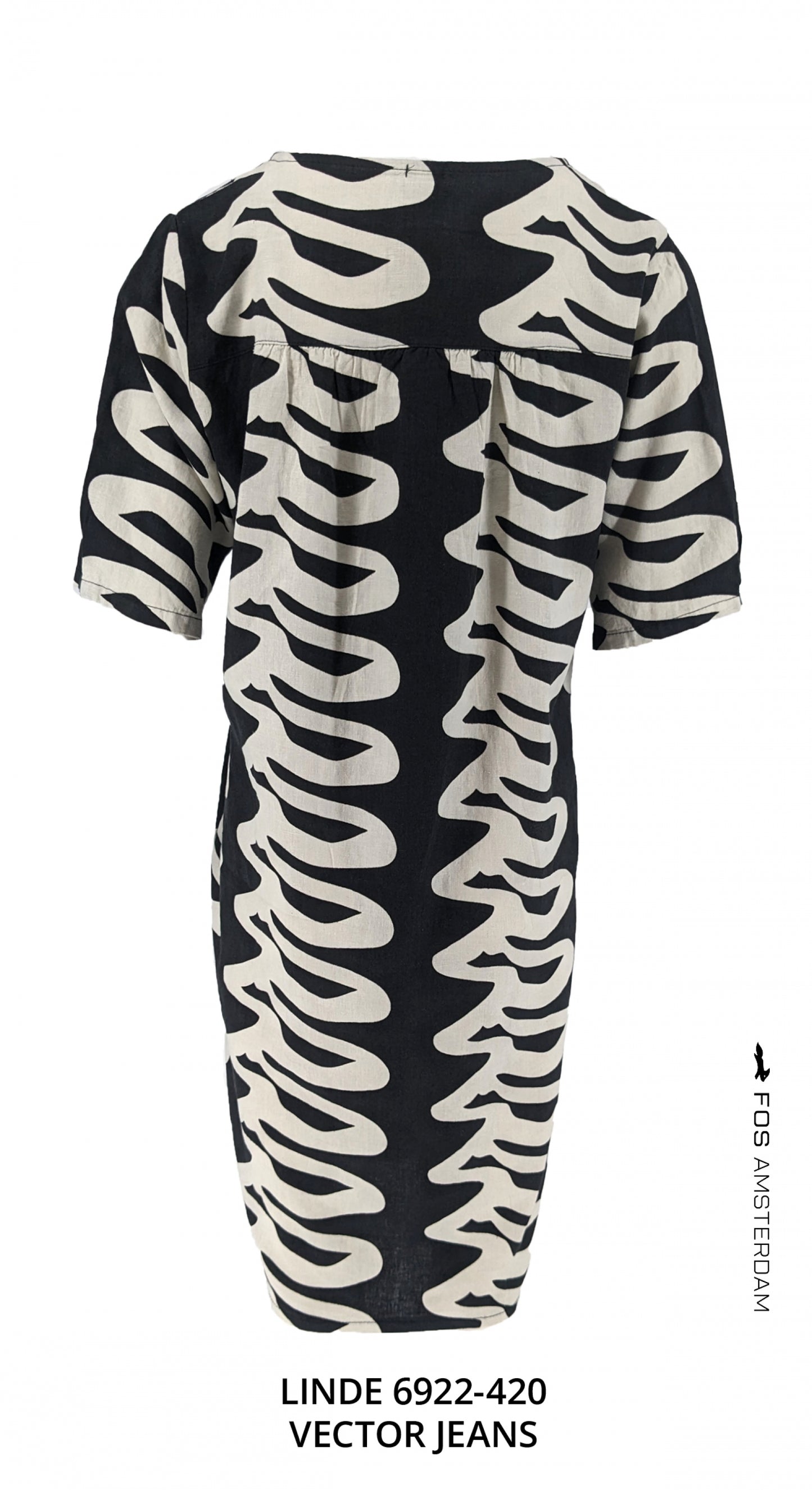 Linde - Vector | Zwart