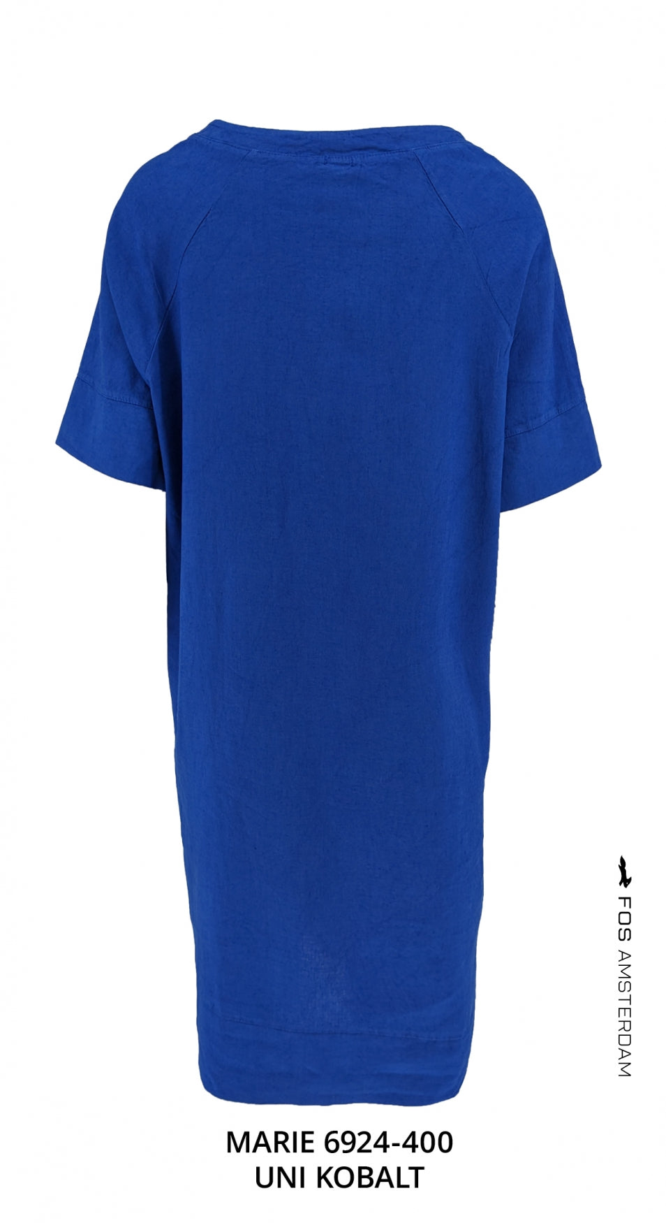 Marie - Uni | Kobalt