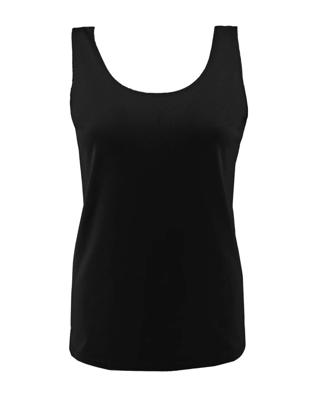 Top - Sanne Travel | Zwart