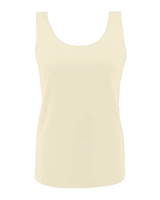 Top - Sanne Travel | Vanille
