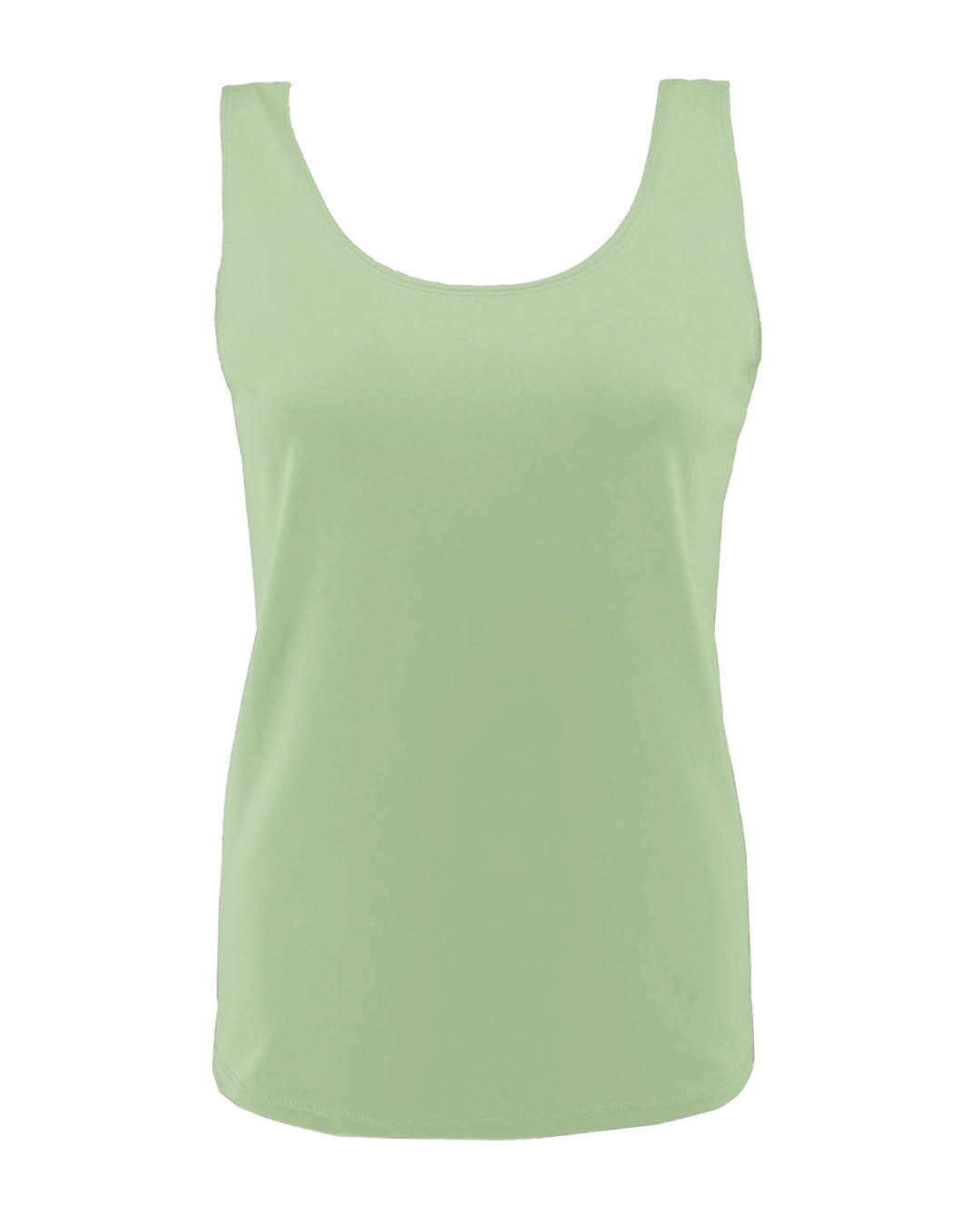 Top - Sanne Travel | Pistache