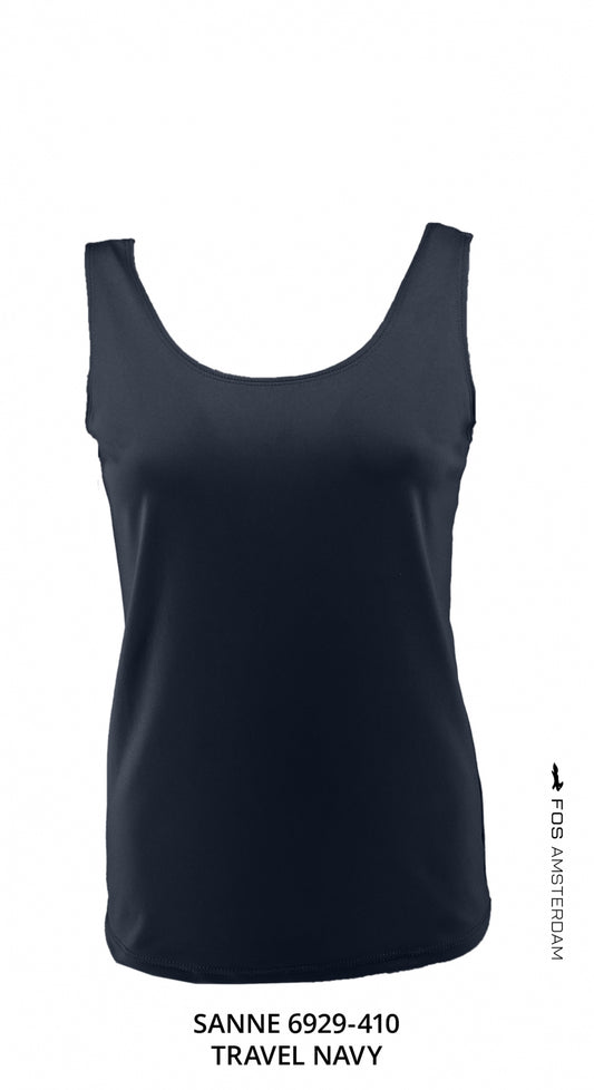 Top - Sanne Travel | Navy