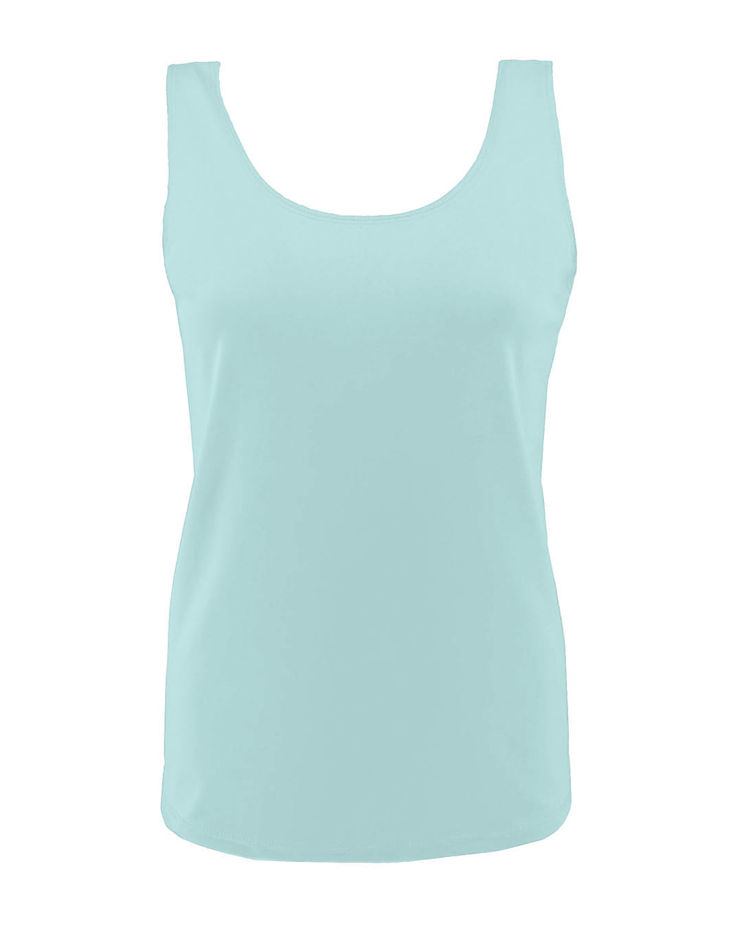 Top - Sanne Travel | Licht-Blauw