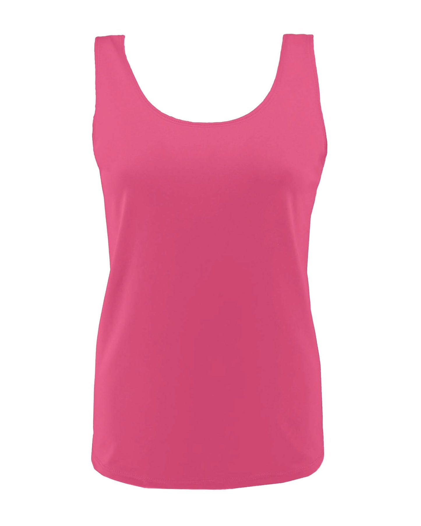 Top - Sanne Travel | Fuchsia